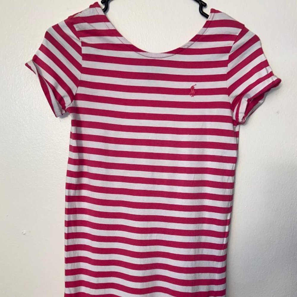 girls Polo dress